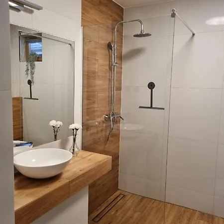 Tatarak Na Mazurach Nad Jeziorem Walpusz * Stare Kiejkuty