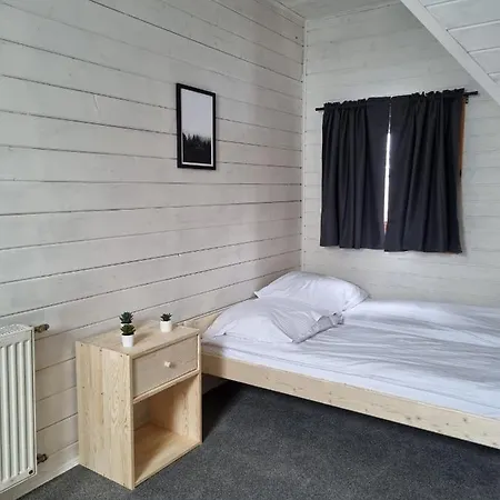 Tatarak Na Mazurach Nad Jeziorem Walpusz