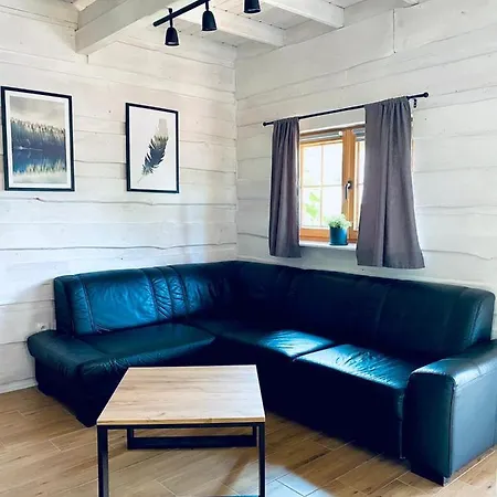 Apartman Tatarak Na Mazurach Nad Jeziorem Walpusz Stare Kiejkuty