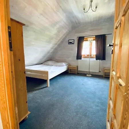 Tatarak Na Mazurach Nad Jeziorem Walpusz Stare Kiejkuty