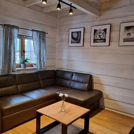 Tatarak Na Mazurach Nad Jeziorem Walpusz アパート Stare Kiejkuty