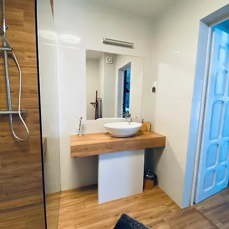 Tatarak Na Mazurach Nad Jeziorem Walpusz *