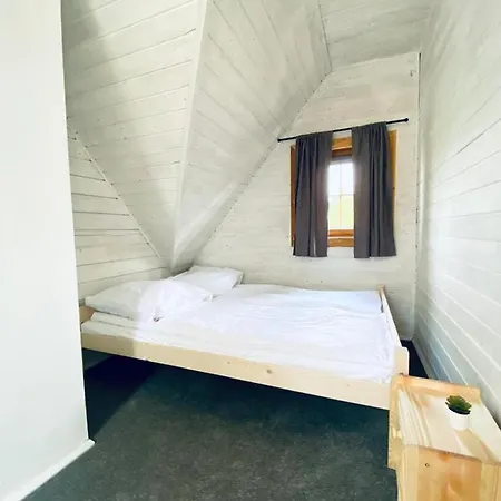 Tatarak Na Mazurach Nad Jeziorem Walpusz Apartman *