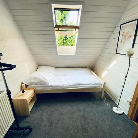 Tatarak Na Mazurach Nad Jeziorem Walpusz Apartman Stare Kiejkuty