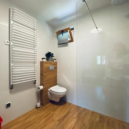 Tatarak Na Mazurach Nad Jeziorem Walpusz *