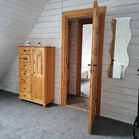 Tatarak Na Mazurach Nad Jeziorem Walpusz * Stare Kiejkuty