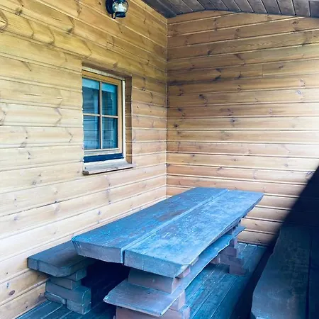 Tatarak Na Mazurach Nad Jeziorem Walpusz *