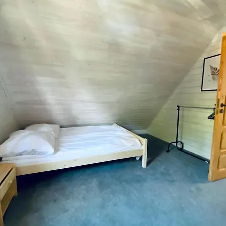 Tatarak Na Mazurach Nad Jeziorem Walpusz * Stare Kiejkuty