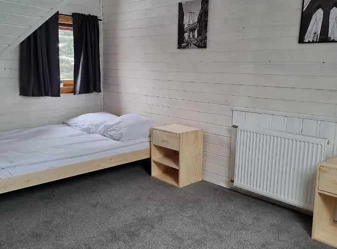 Tatarak Na Mazurach Nad Jeziorem Walpusz Stare Kiejkuty