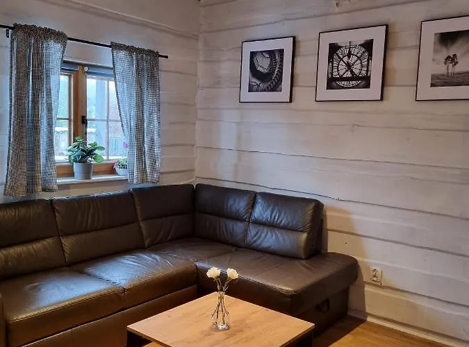 Tatarak Na Mazurach Nad Jeziorem Walpusz Apartament Stare Kiejkuty