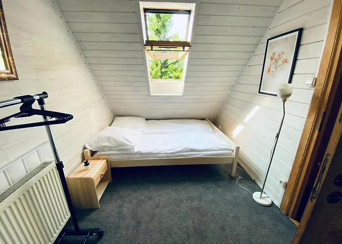 Tatarak Na Mazurach Nad Jeziorem Walpusz Apartament Stare Kiejkuty