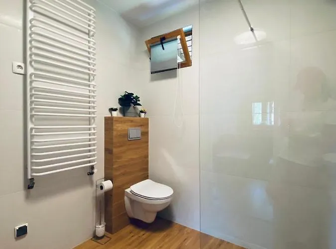 Tatarak Na Mazurach Nad Jeziorem Walpusz *